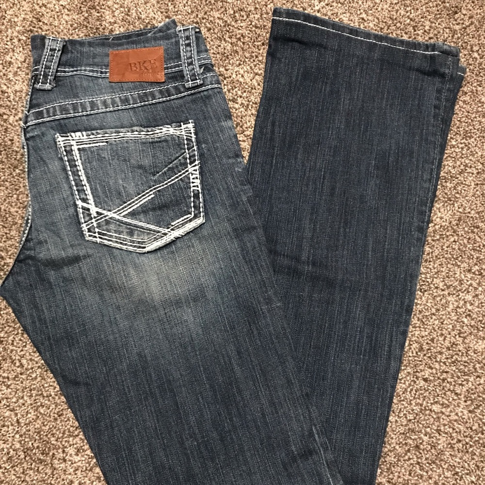 BKE Jeans